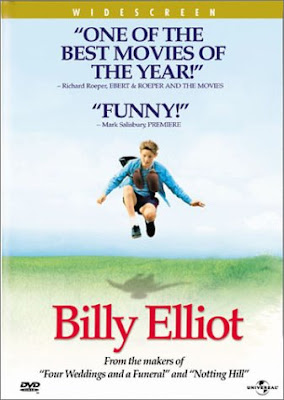 2000 UK Movies | Billy Elliot