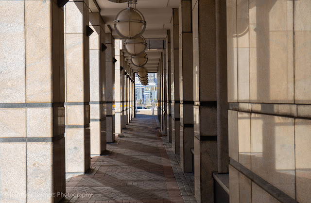 An Architectural  Perspective V&A Waterfront, Cape Town Image Copyright Vernon Chalmers Photography