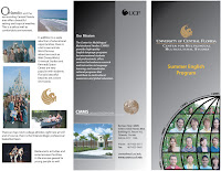 Brochure Programs