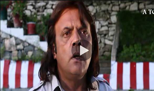 Pashto Film I Miss You Part 3