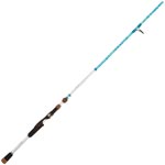 Flats Blue Inshore Spinning Rods