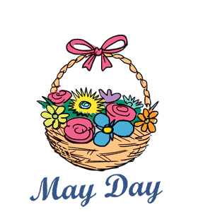  Happy may day pictures