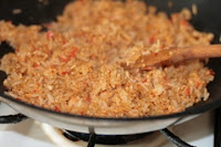 Resep Membuat Nasi Goreng Spesial