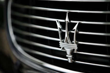 The Stories Behind Car Logos