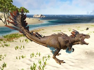 razortooth from playatlas