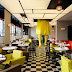 Restaurant Interior Design