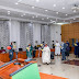 Kwara Gov. Swears In New Permanent Secretaries 