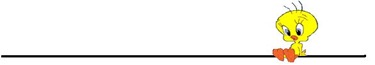separator line