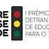 Detran-PE abre inscrições para o projeto Educação para o Trânsito