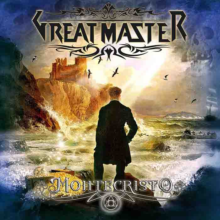 Great Master - 'Montecristo'