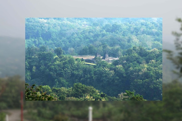 8 Hal yang Bisa Kamu Lakukan saat Berwisata di Tebing Breksi