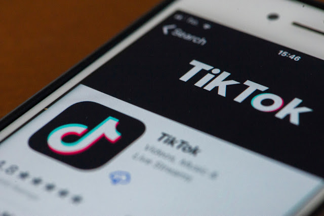 تيك توك Tik tok يضيف فلاتر ويغير من شكل مستخدميه