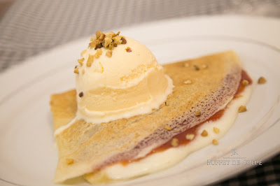 Crepe