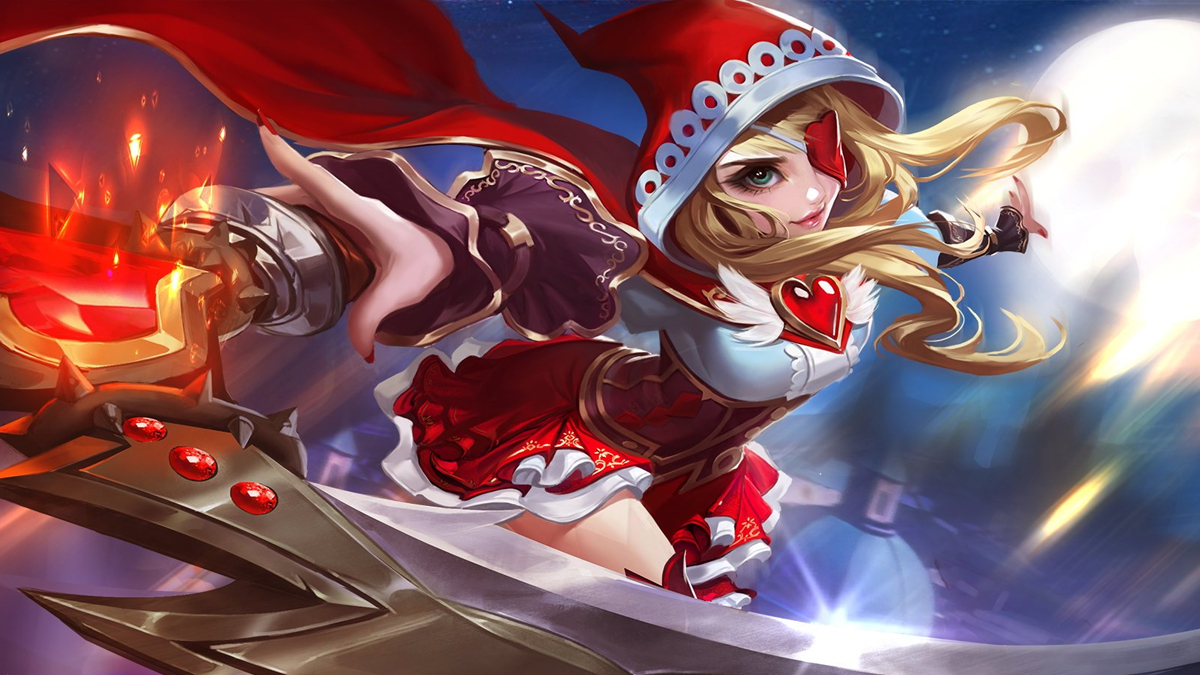 Kelebihan Dan Kekurangan Hero Ruby Di Mobile Legend