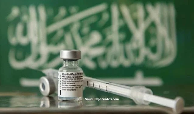 25 Million doses administered, 2nd dose can be taken at least 3 Weeks after 1st dose - Saudi-Expatriates.com