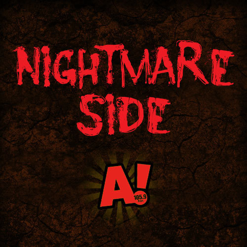 Nightmare Side Ardan FM