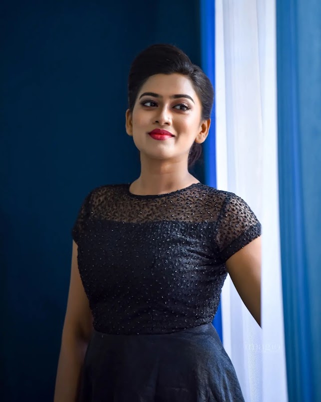 actress dayyana hameed pictures
