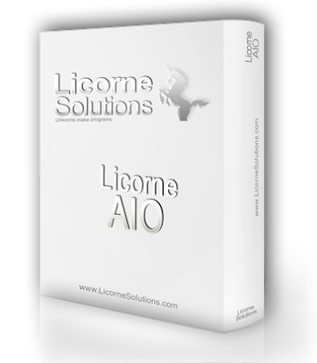 Licorne AIO 3.08 Full Download