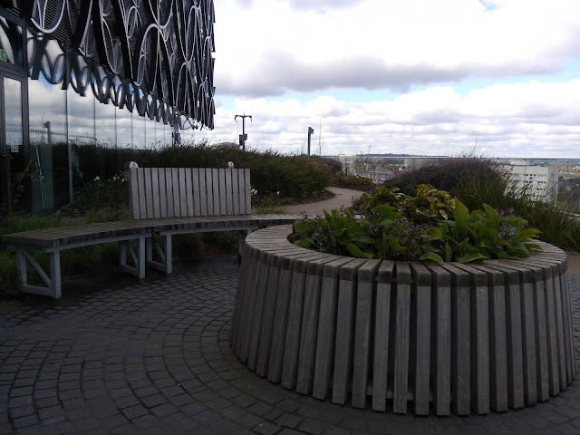 Library of Birmingham