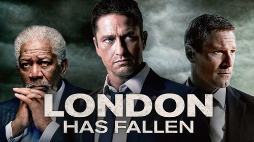 London Has Fallen 2016 1080p download