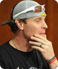 josh hamilton press conf