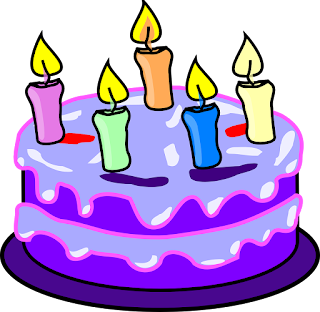 cake candles 5