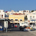 Patmos - Amorgos - Santorini