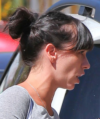 Jennifer Love Hewitt Losing Her Hair