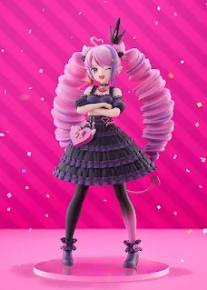 Figura Ironmouse POP UP PARADE SP VShojo Good Smile