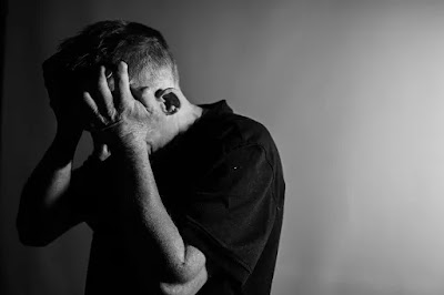 How to deal with depression 