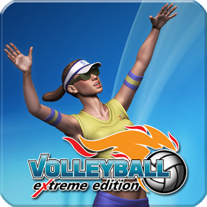 VTree Entertainment Volleyball apk Gratuit