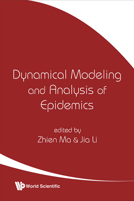 Free Ebook Download 1001tutorial.blogspot.com Dynamical Modeling and Anaylsis of Epidemics