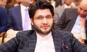 The UAE government has issued honorary golden visa to Javed Afridi