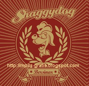 Shaggy Dog - Bintang Kejora