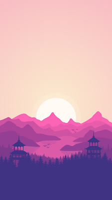 Top 10 HD Mobile Wallpapers with Download Links