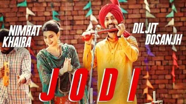 Jodi Full Movie