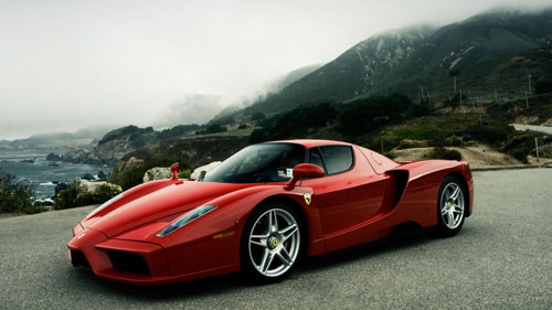 Ferrari Enzo