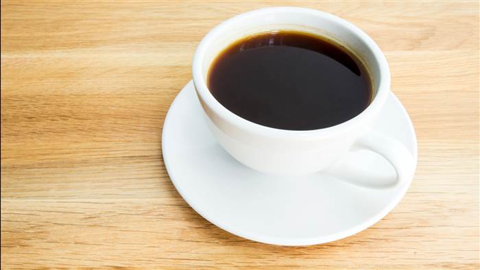 Kafein pada Kopi Mempercepat Penuaan