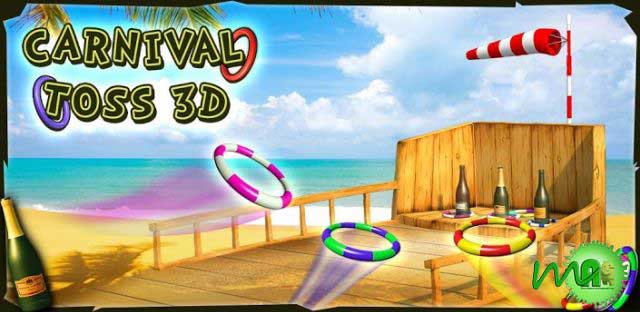 Carnival Toss 3D hack