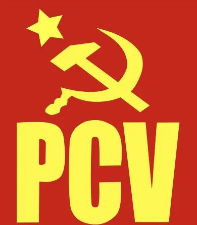 Intervienen al Partido Comunista de Venezuela