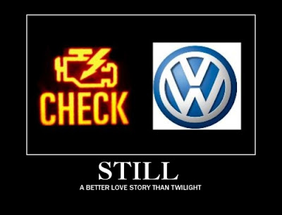 Volkswagen Memes