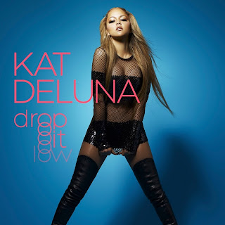 Kat Deluna - Drop It Low Lyrics