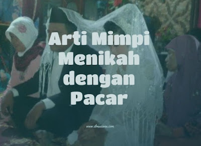  Anda duduk di depan penghulu mengucapkan akad nikah 1001+ Arti Mimpi Menikah (Baik dan Buruk)