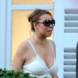 Mariah Carey during a private dinner in St Tropez July 19-2016 042.jpg