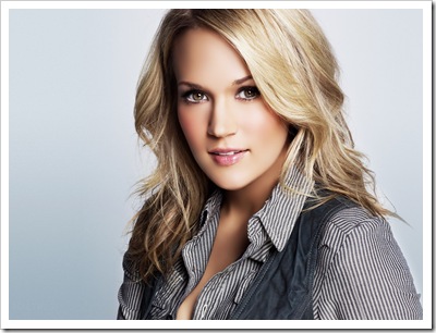 carrie underwood 