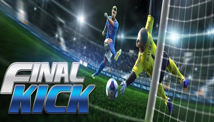 Final kick mod , Final kick مهكرة , Final kick مهكرة للاندرويد , Final kick اخر اصدار , لعبة Final kick مهكرة للاندرويد , Final kick: Online football