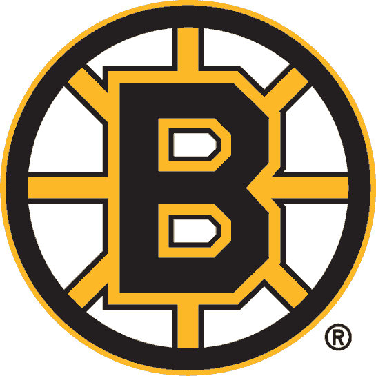 Boston Bruins Logos