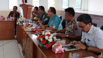 Sebelum Ramadhan, Fly Over Kelok Sambilan Bakal Steril Dari PKL