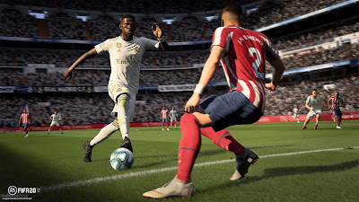 FIFA 20 Free Download