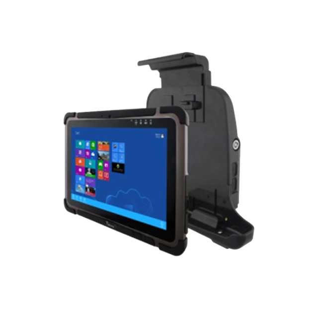 Moving Inventory with Rugged Tablets for Barcoding 